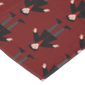Nappe Cute Halloween Vampire Patterned (Angle)