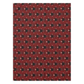 Nappe Cute Halloween Vampire Patterned (Devant)