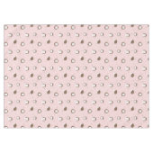 Nappe Cute Hedgehog Toalha de mesa (Devant (Horizontal))