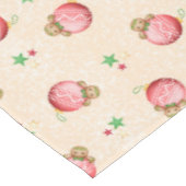 Nappe Cute Kids Christmas Gingerbread Homme Cookie (Angle)