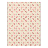 Nappe Cute Kids Christmas Gingerbread Homme Cookie (Devant)