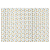 Nappe Cute Little Motif (Devant (Horizontal))