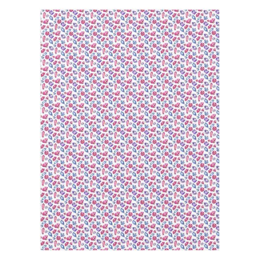 Nappe Cute Motif Gem (Devant)