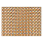 Nappe Cute Motif Halloween (Devant (Horizontal))