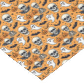 Nappe Cute Motif Halloween (Angle)