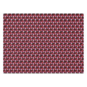Nappe Cute pomme (Devant (Horizontal))