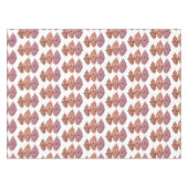 Nappe Cute singing sweet potatoes cartoon vegetables (Devant (Horizontal))