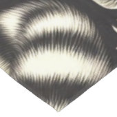 Nappe Cute Vintage Racoon sans couture (Angle)