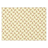 Nappe Cutie Pie Anniversaire Fête Enfants Cherry (Devant (Horizontal))