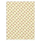 Nappe Cutie Pie Anniversaire Fête Enfants Cherry (Devant)