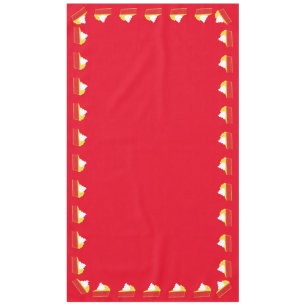 Nappe Cutie Pie Cherry fête d'anniversaire