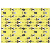 Nappe Cyclisme Australie (Devant (Horizontal))