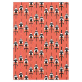 Nappe Cyclisme Australie (Devant)