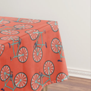 Nappe Cyclisme sur bicyclette pour enfants Vélo d'anniv