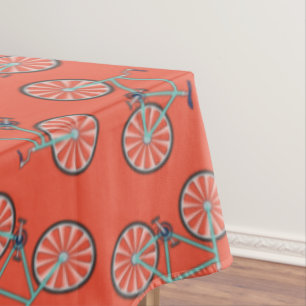 Nappe Cyclisme sur bicyclette pour enfants Vélo d'anniv