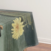 Nappe cygne audubon cygnes d'eau blanche (In Situ)