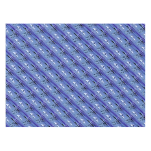 Nappe Cygnes (Devant (Horizontal))