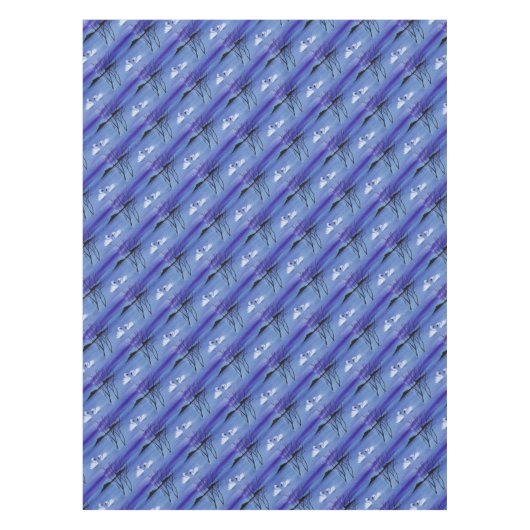 Nappe Cygnes (Devant)