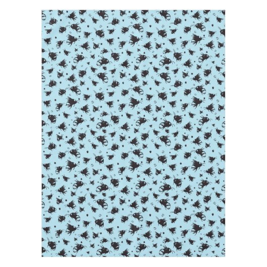 Nappe d'abeille | Cadeau d'anniversaire charmant p (Devant)