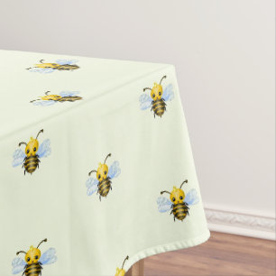 Nappe d'abeilles de la reine des bébés - Vos coule