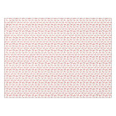 Nappe Dabing Père Noël Fun Motif de Noël (Devant (Horizontal))