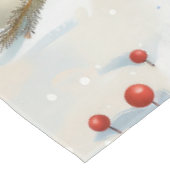 Nappe Dachshund Winter Wonderland Christmas Joy (Angle)