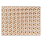 Nappe Dachshunds en Halloween Costumes Motif (Devant (Horizontal))