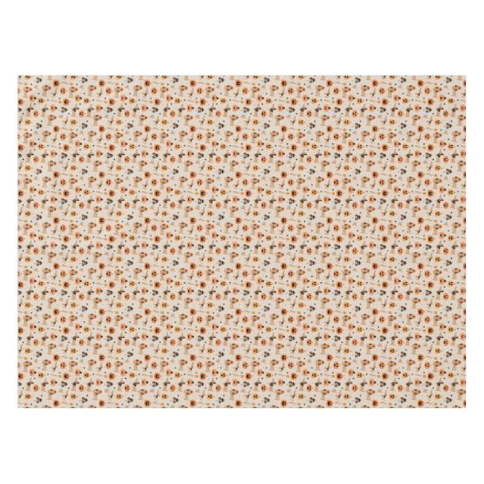 Nappe Dachshunds en Halloween Costumes Motif (Devant (Horizontal))