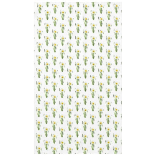 Nappe Daffodique (Devant)