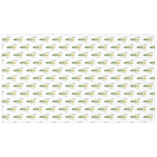 Nappe Daffodique (Devant (Horizontal))