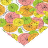 Nappe d'agrumes (Angle)