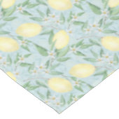 Nappe d'agrumes aux citrons d'eau (Angle)