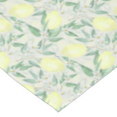 Nappe d'agrumes aux citrons d'eau (Angle)