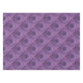 Nappe Dahlia violet (Devant (Horizontal))