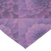 Nappe Dahlia violet (Angle)