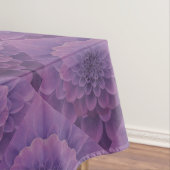 Nappe Dahlia violet (In Situ)