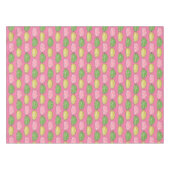 Nappe Daifuku Mochi Nouvel An Japonais Gâteau de riz (Devant (Horizontal))