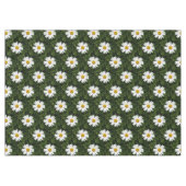 Nappe Daisy Bloom sans couture motif + vos idées (Devant (Horizontal))