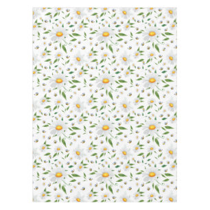 Nappe Daisy et Aile d'abeille