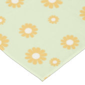 Nappe Daisy Green (Angle)