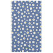 Nappe Daisy Meadows Blue (Devant)