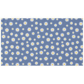 Nappe Daisy Meadows Blue (Devant (Horizontal))