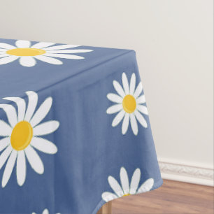Nappe Daisy Meadows Blue