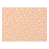 Nappe Daisy Orange Peach (Devant (Horizontal))