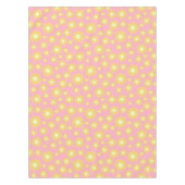 Nappe Daisy Orange Peach (Devant)