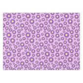 Nappe Daisy Purple Lilac (Devant (Horizontal))