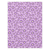 Nappe Daisy Purple Lilac (Devant)