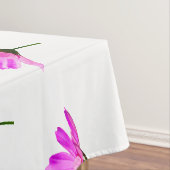 Nappe Daisy Rose (In Situ)