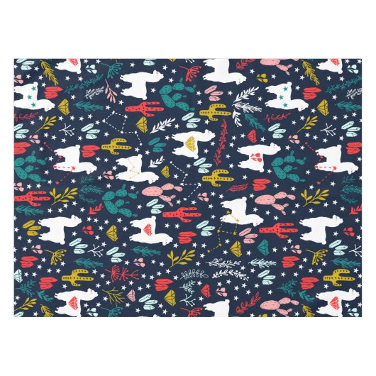 Nappe d'alpaga (Devant (Horizontal))