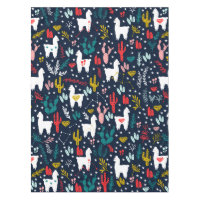 Nappe d'alpaga